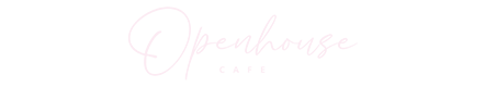 Openhouse Cafe